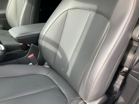 Used 2025 Hyundai Ioniq 5 SEL image 18