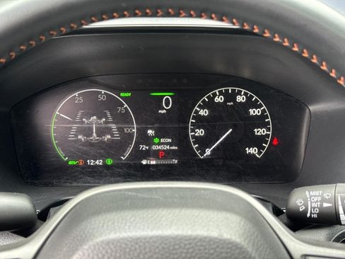 Used 2025 Honda CR-V Sport image 19