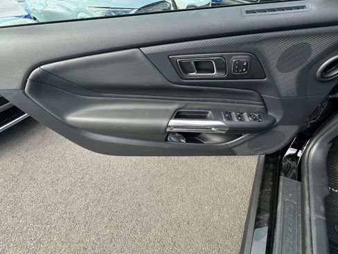 New 2026 Ford Mustang Premium image 15