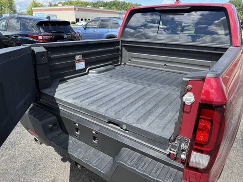 Used 2025 Honda Ridgeline RTL image 23