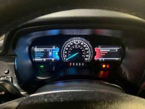 Used 2020 Ford Ranger Lariat w/ Equipment Group 501A Mid AWD/4WD image 20