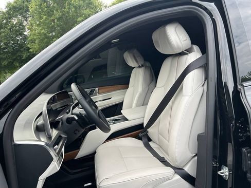 Used 2026 Cadillac Vistiq Sport w/ LPO, Floor Liner Package AWD/4WD image 36
