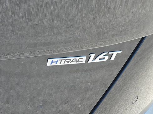 New 2026 Hyundai Kona Limited AWD/4WD image 6