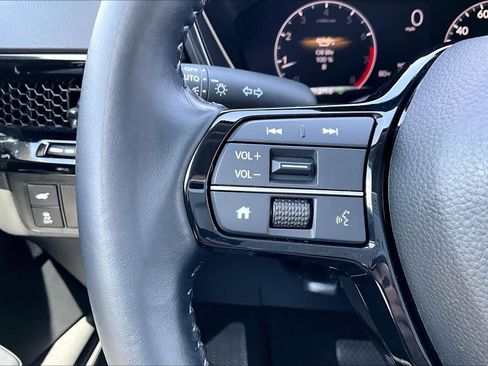 Used 2025 Honda CR-V EX-L image 21