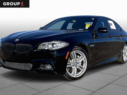Used 2014 BMW 535i xDrive Sedan