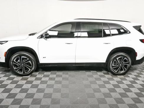New 2026 Buick Enclave Sport Touring image 31