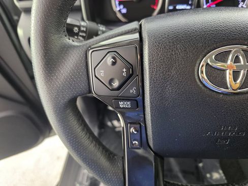 Used 2021 Toyota 4Runner TRD Pro AWD/4WD image 20