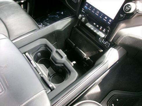 Certified 2024 RAM 2500 Limited AWD/4WD image 16