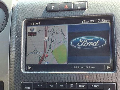 Used 2010 Ford F150 Raptor AWD/4WD image 6