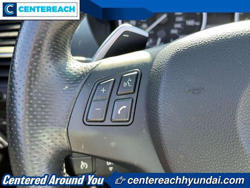 Used 2013 BMW 135i Convertible RWD image 19