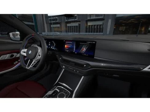 New 2026 BMW M340i xDrive AWD/4WD image 14