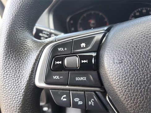 Used 2019 Honda Accord LX image 21