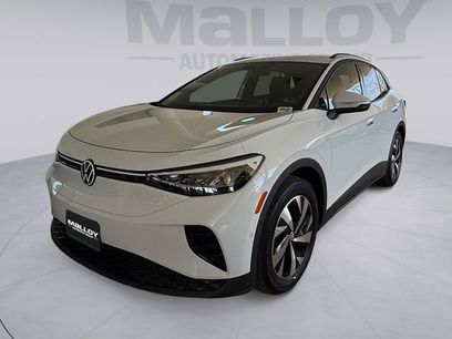 Used 2023 Volkswagen ID.4 2WD