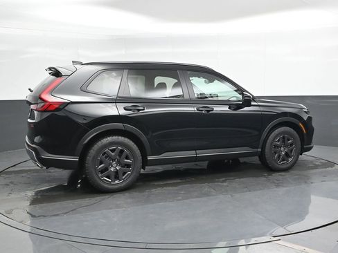 Used 2026 Honda CR-V TrailSport image 2