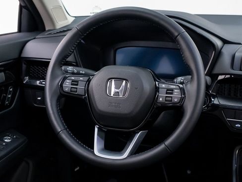 Used 2026 Honda CR-V EX-L image 13