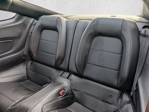 Used 2022 Ford Mustang Premium w/ Equipment Group 201A image 17