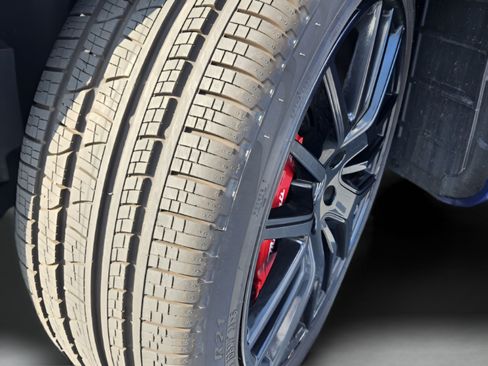Used 2024 Maserati Levante Modena Ultima AWD/4WD image 39