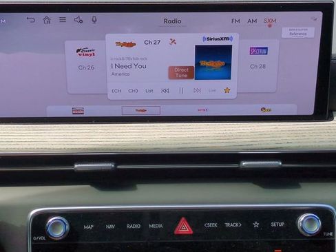 New 2025 Genesis GV80 3.5T Prestige image 16