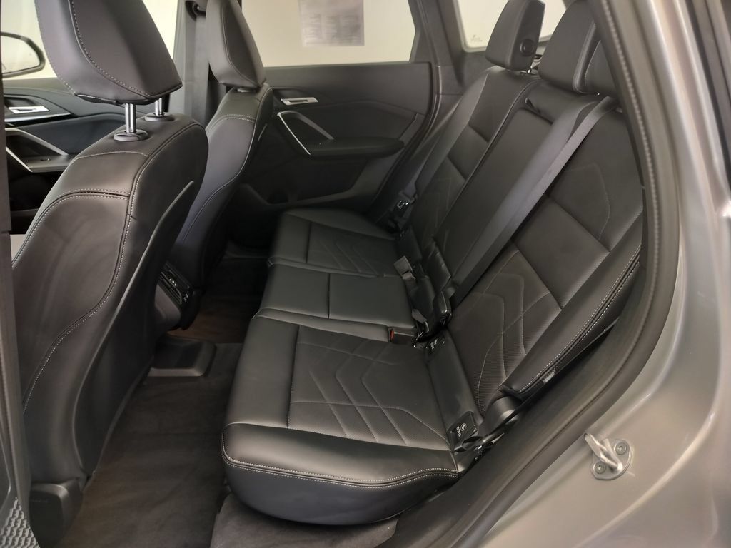 Certified 2026 BMW X1 xDrive28i AWD/4WD image 16