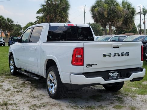 Used 2025 RAM 1500 Big Horn RWD image 3