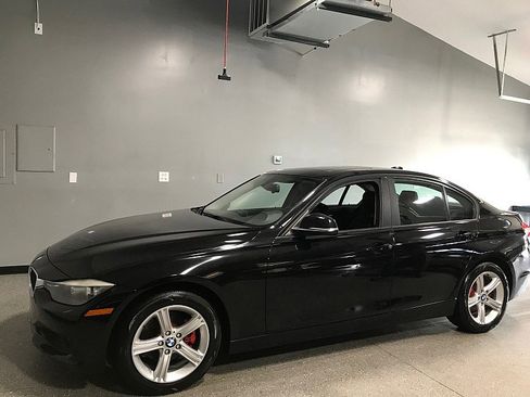 Used 2015 BMW 328i Sedan image 7