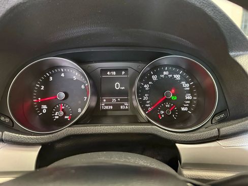 Used 2017 Volkswagen Passat 1.8T S image 28