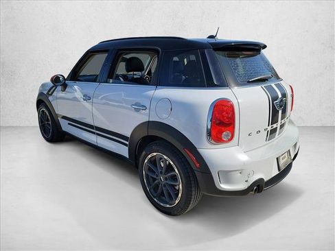 Used 2015 MINI Cooper Countryman S image 7