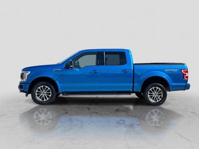 Used 2019 Ford F150 XLT w/ Equipment Group 302A Luxury