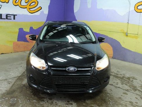 Used 2013 Ford Focus SE image 3