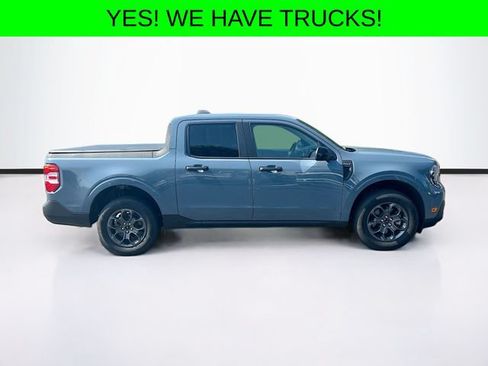 Used 2026 Ford Maverick XLT w/ XLT Luxury Package AWD/4WD image 11