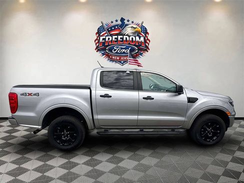 Used 2020 Ford Ranger XLT w/ Equipment Group 301A Mid AWD/4WD image 3