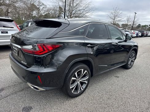 Used 2019 Lexus RX 350 FWD w/ Premium Package image 7