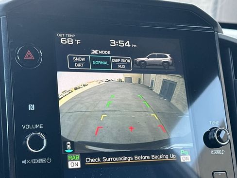 New 2026 Subaru Forester Wilderness image 17