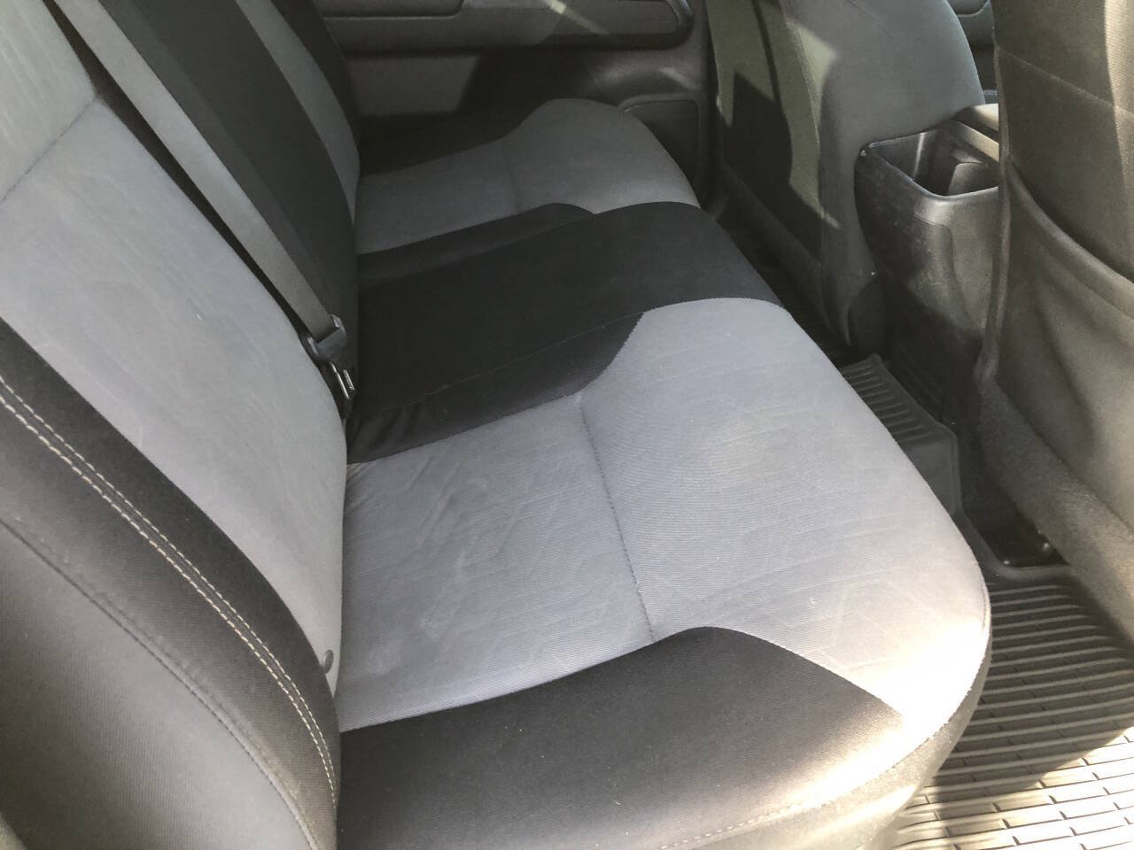 Used 2021 Toyota Tacoma TRD Sport AWD/4WD image 10