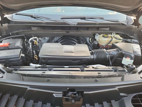 Used 2021 Cadillac Escalade Premium Luxury w/ Performance Package image 25