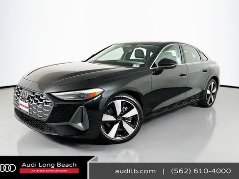 Used 2025 Audi A5 2.0T Premium w/ Convenience Package image 1