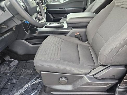 Certified 2023 Ford F150 XL w/ STX Appearance Package RWD image 34