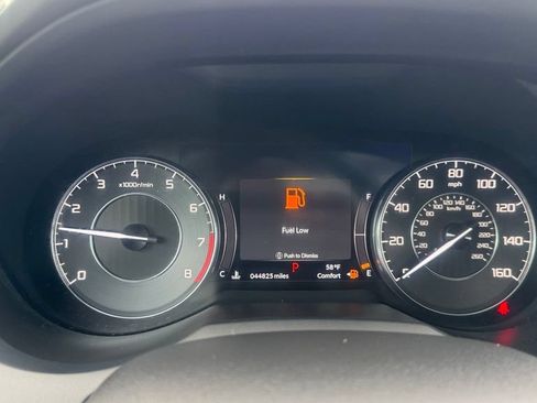 Used 2021 Acura RDX AWD w/ Technology Package image 12