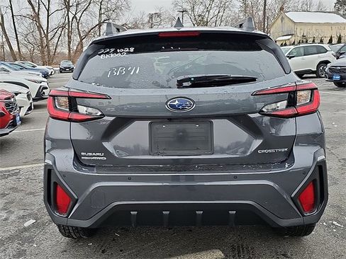 New 2025 Subaru Crosstrek 2.5i Limited image 5