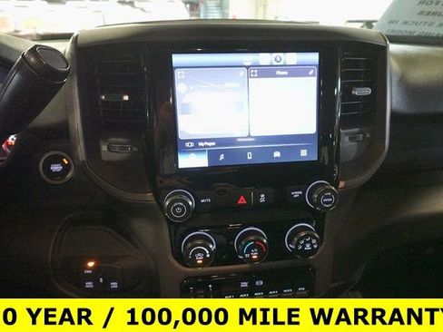 New 2026 RAM 3500 Tradesman image 14