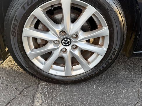 Used 2015 MAZDA MAZDA6 Sport image 32