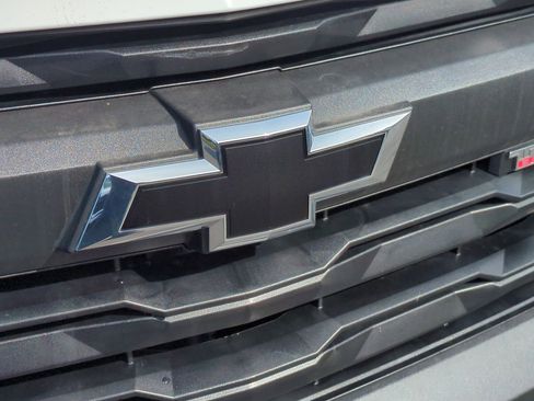 New 2026 Chevrolet Colorado Trail Boss image 30