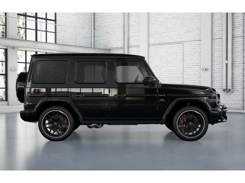 New 2026 Mercedes-Benz G 63 AMG 4MATIC image 2