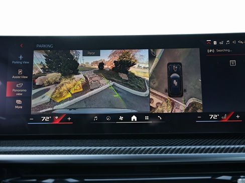 New 2026 BMW X5 M60i w/ Climate Comfort Package image 37