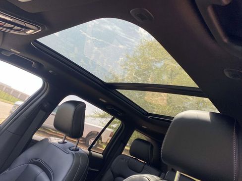 New 2026 Jeep Grand Cherokee Limited w/ Limited Altitude Package RWD image 47