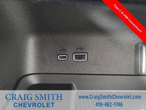 New 2026 Chevrolet Traverse LT w/ Enhanced Driving Package image 8