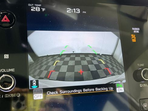 Used 2024 Subaru Legacy Touring XT image 28