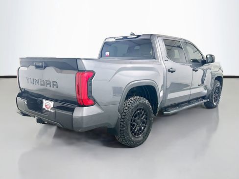 Used 2025 Toyota Tundra SR5 AWD/4WD image 4