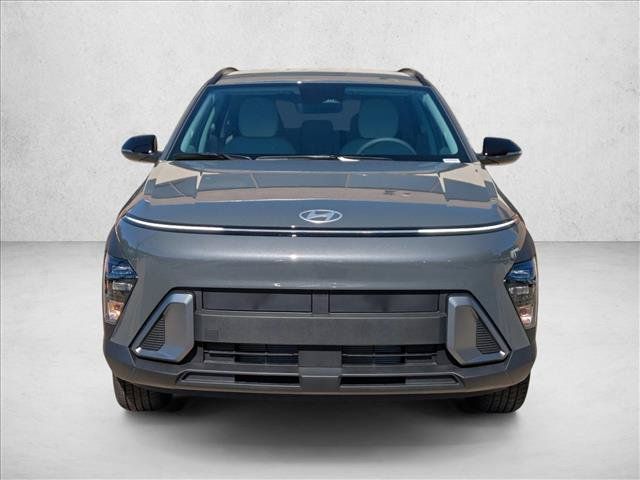 Used 2026 Hyundai Kona SEL Sport AWD/4WD image 6