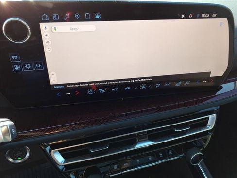 Certified 2024 Chevrolet Traverse RS w/ LPO, Floor Liner Package image 29